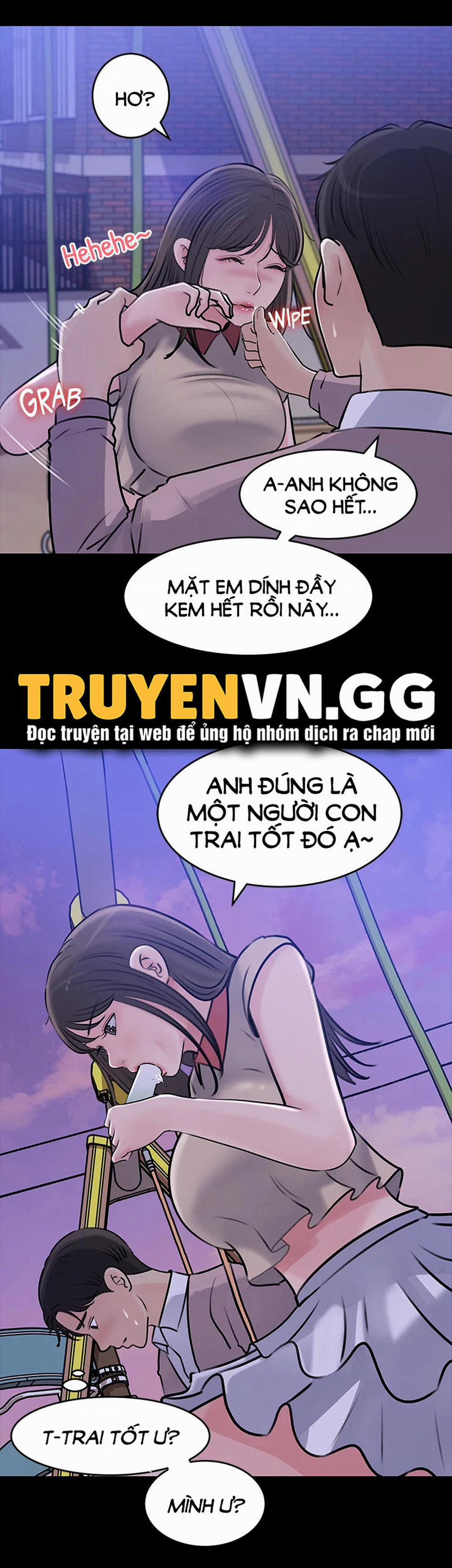 Em Vợ Nóng Bỏng 13 trang 39