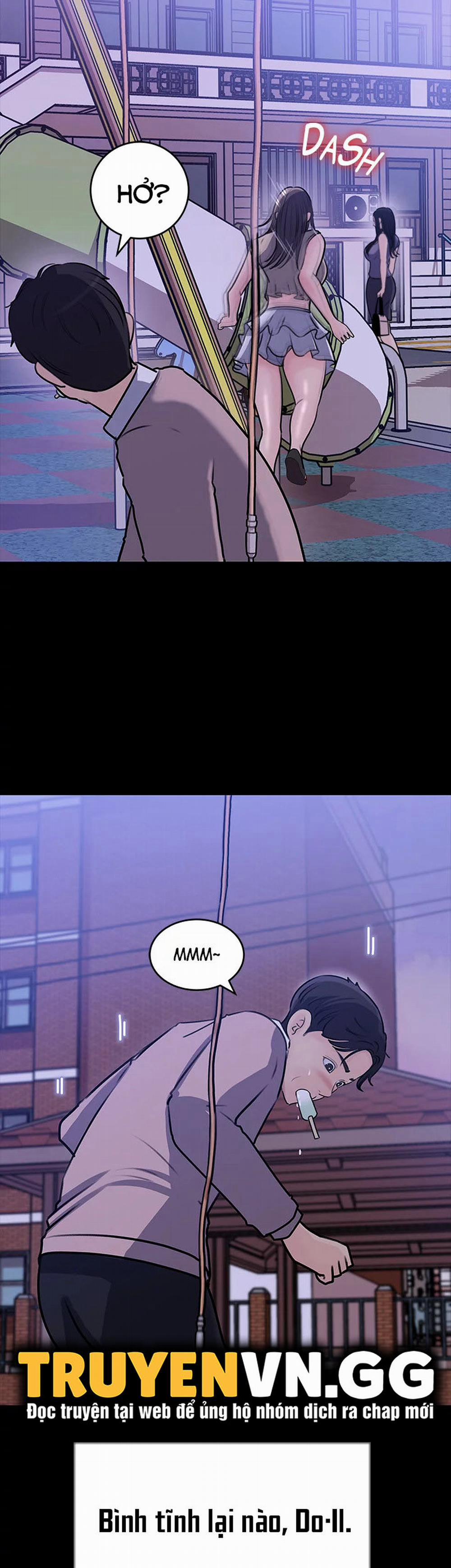 Em Vợ Nóng Bỏng 13 trang 43