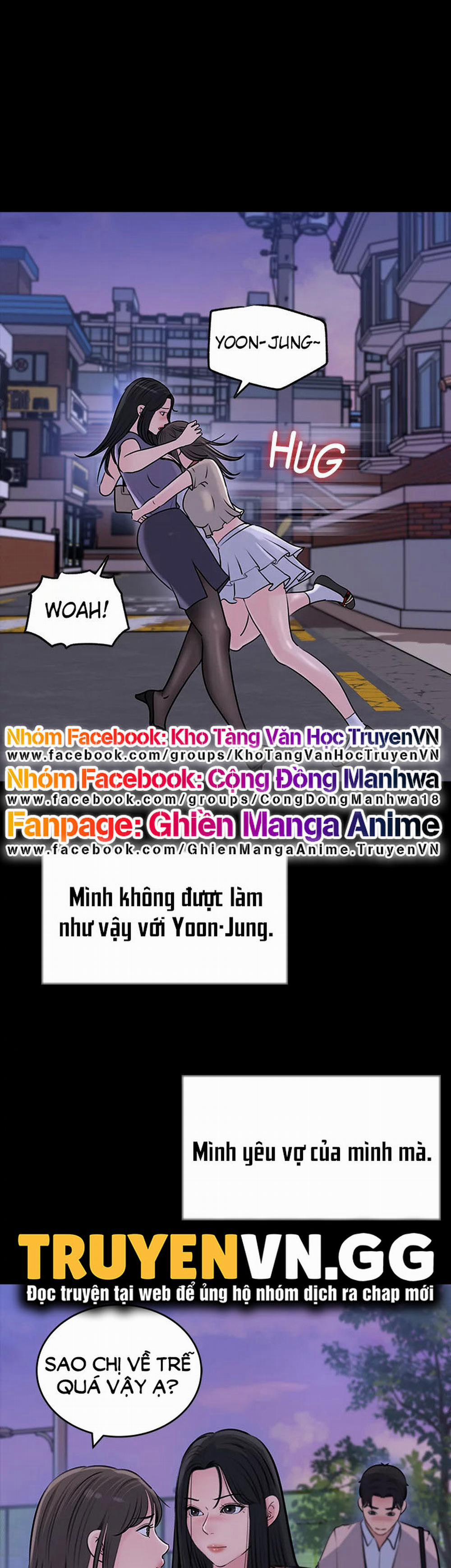 Em Vợ Nóng Bỏng 13 trang 45