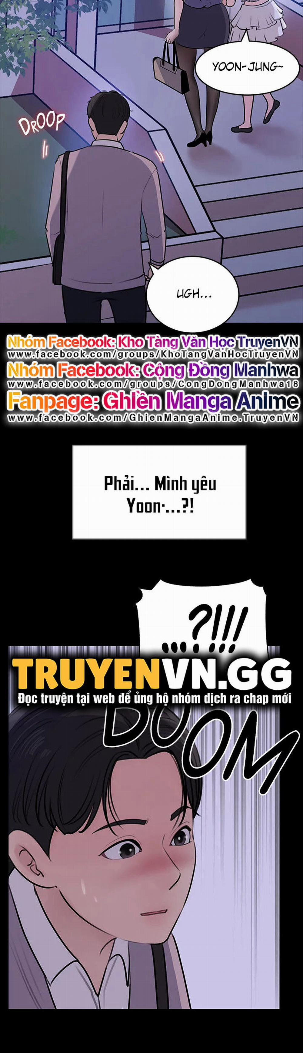 Em Vợ Nóng Bỏng 13 trang 49