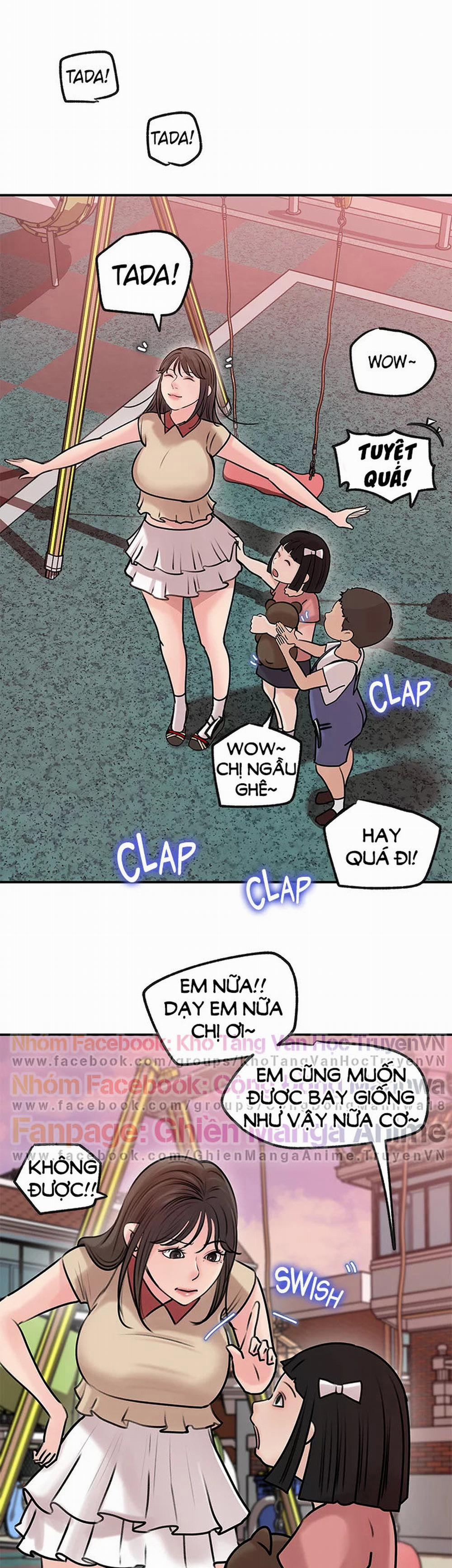 Em Vợ Nóng Bỏng 13 trang 5