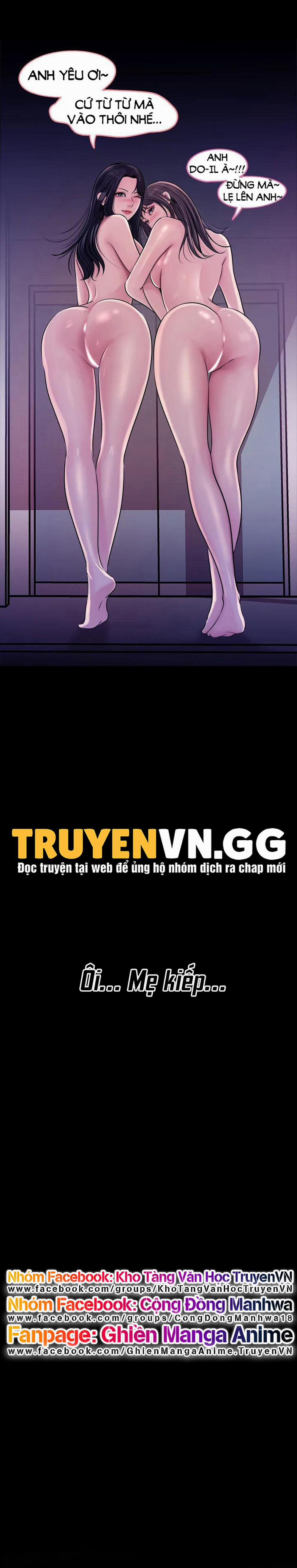 Em Vợ Nóng Bỏng 13 trang 50