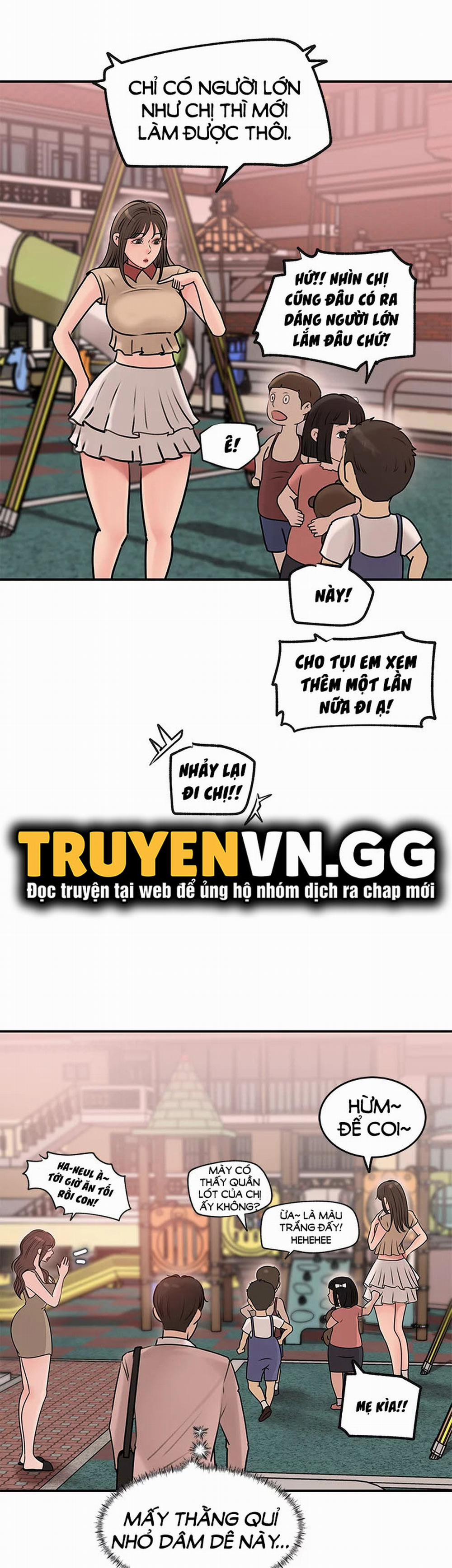 Em Vợ Nóng Bỏng 13 trang 7