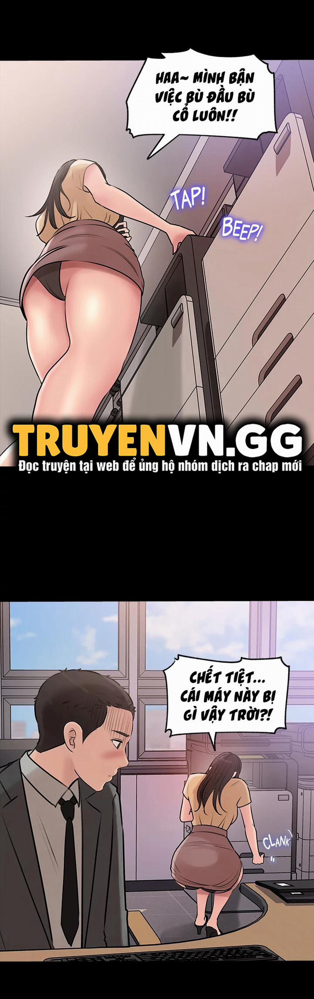 Em Vợ Nóng Bỏng 14 trang 15