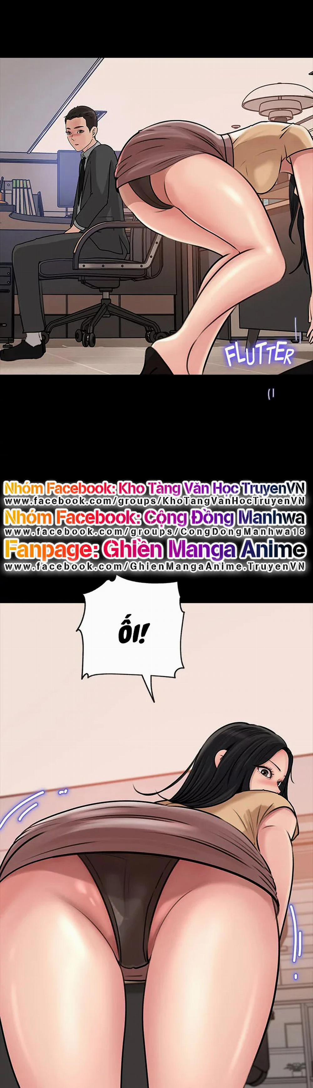 Em Vợ Nóng Bỏng 14 trang 16