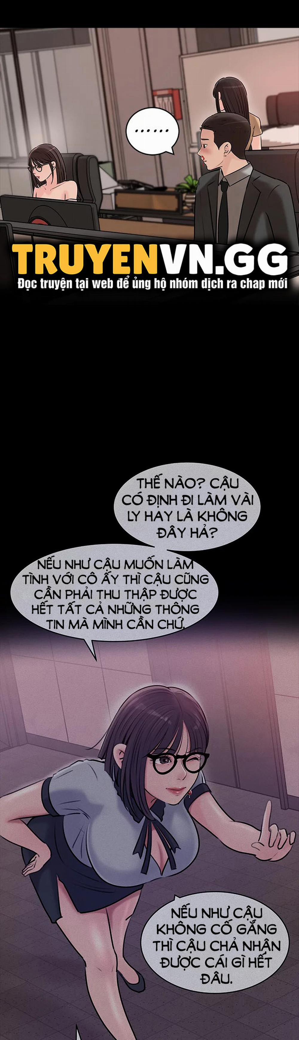 Em Vợ Nóng Bỏng 14 trang 18