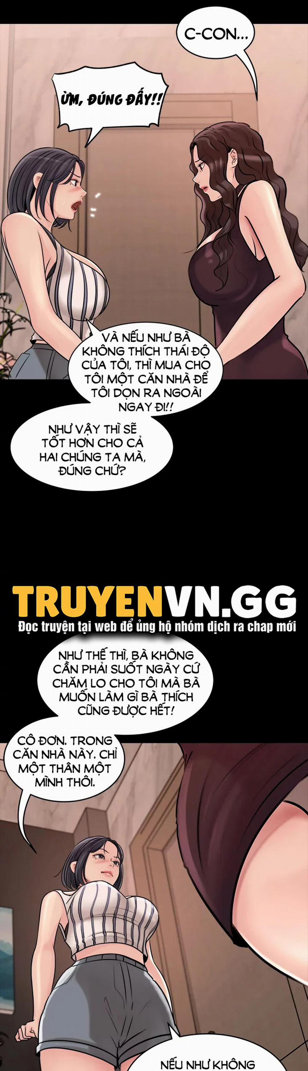 Em Vợ Nóng Bỏng 14 trang 31