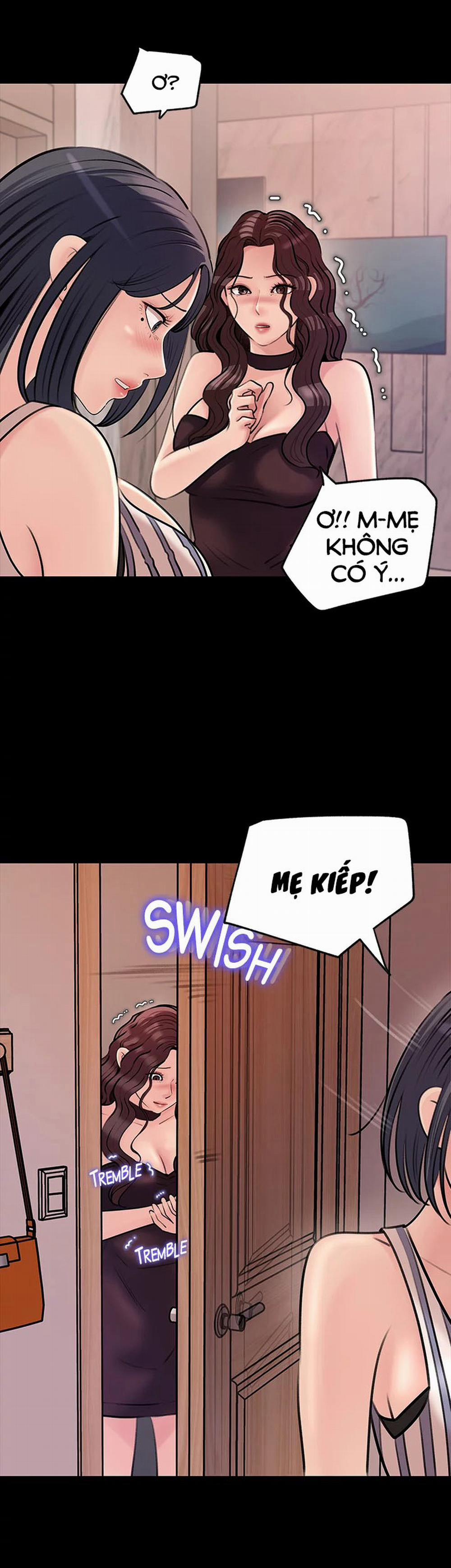 Em Vợ Nóng Bỏng 14 trang 33