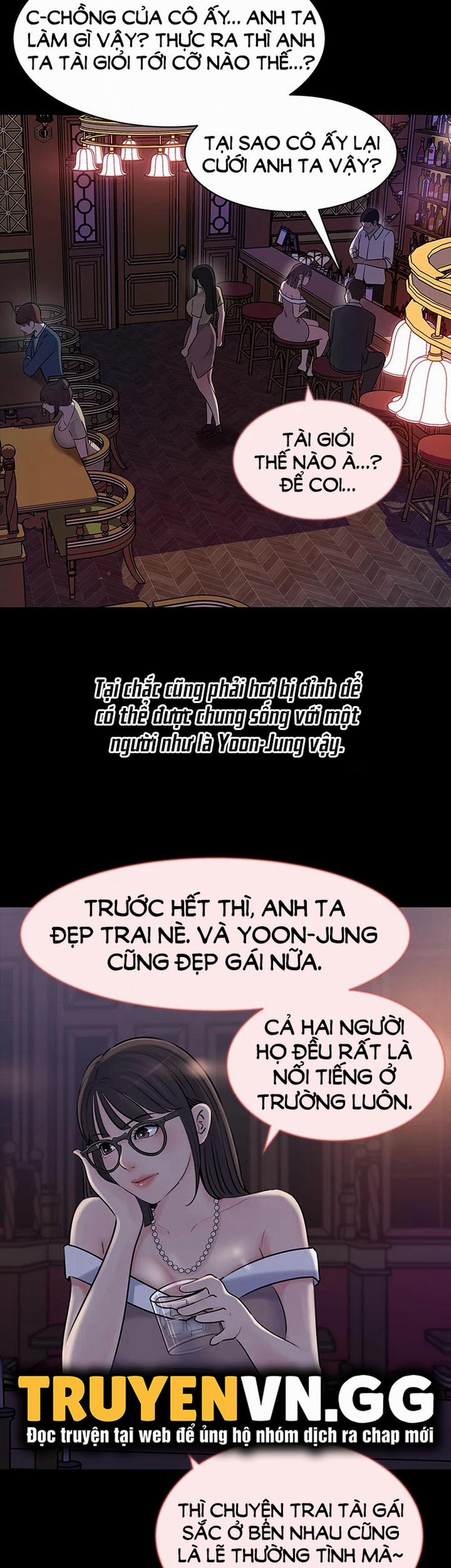 Em Vợ Nóng Bỏng 14 trang 36