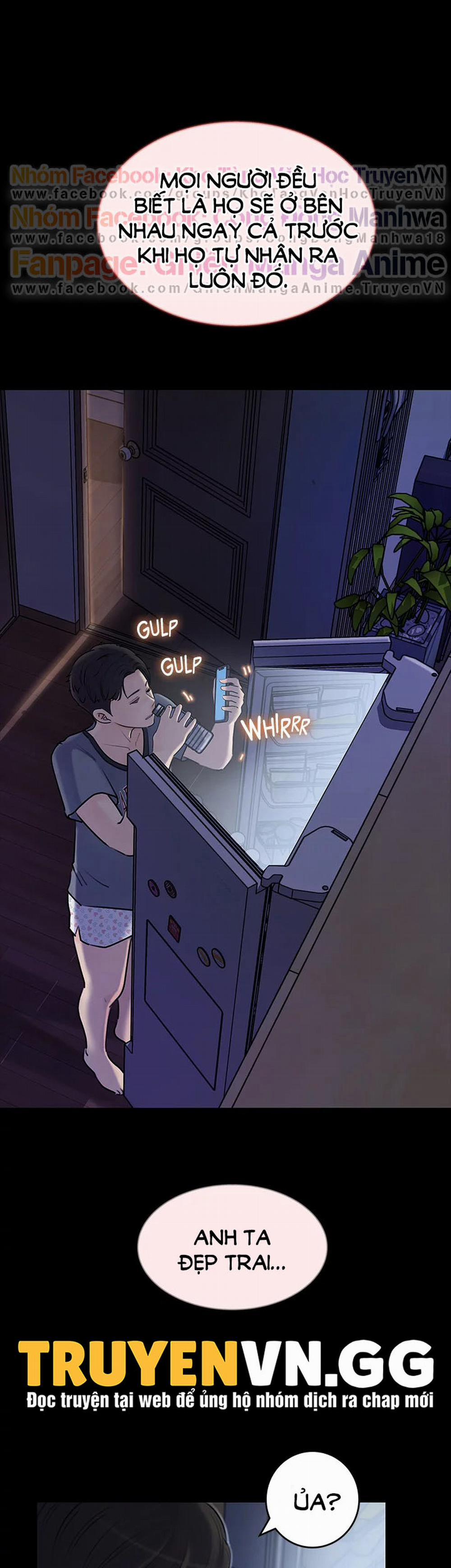 Em Vợ Nóng Bỏng 14 trang 38