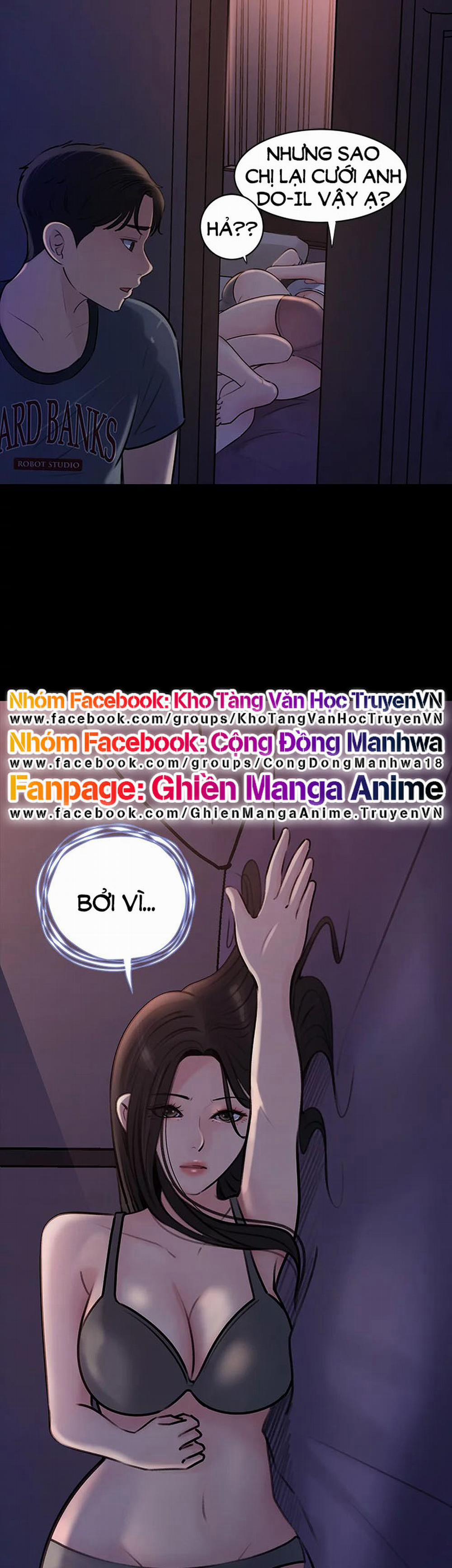 Em Vợ Nóng Bỏng 14 trang 42