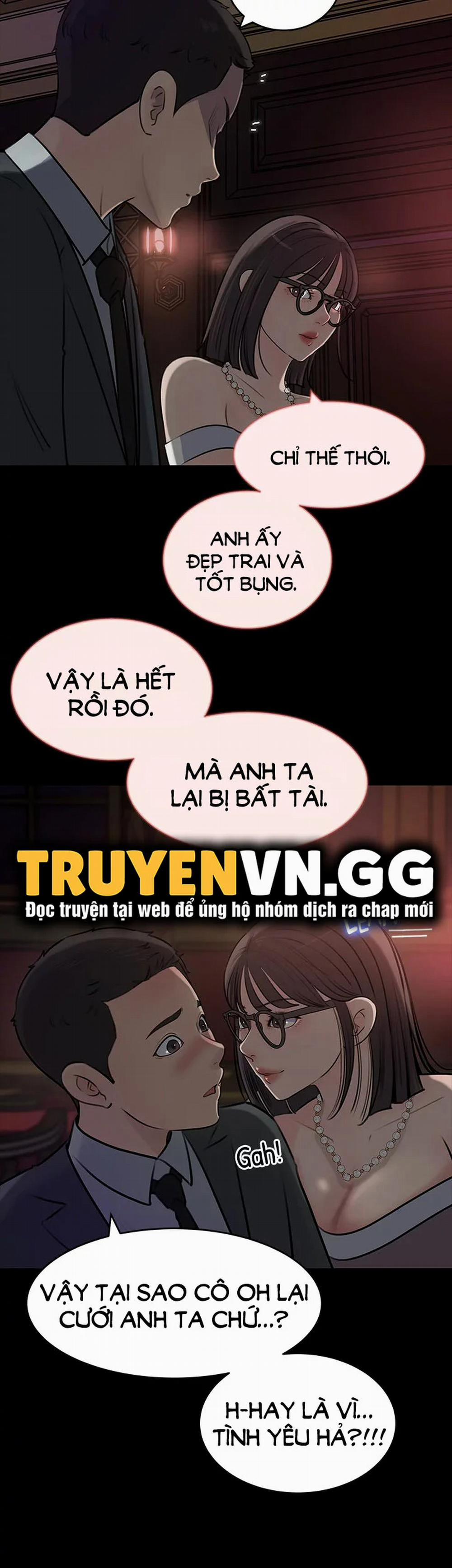 Em Vợ Nóng Bỏng 14 trang 45