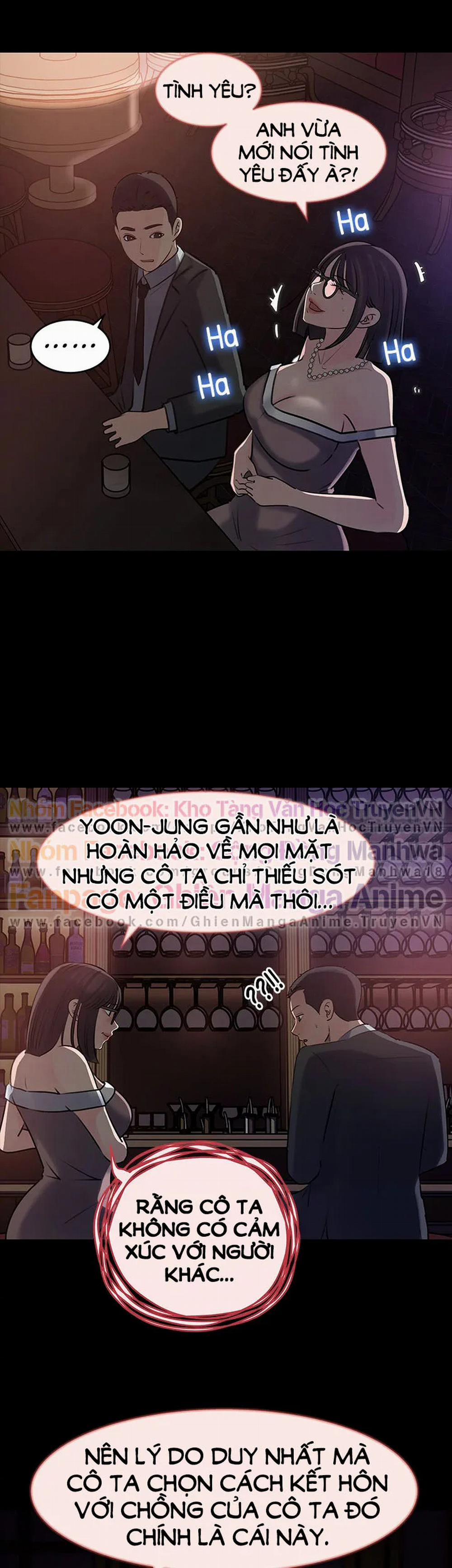 Em Vợ Nóng Bỏng 14 trang 46