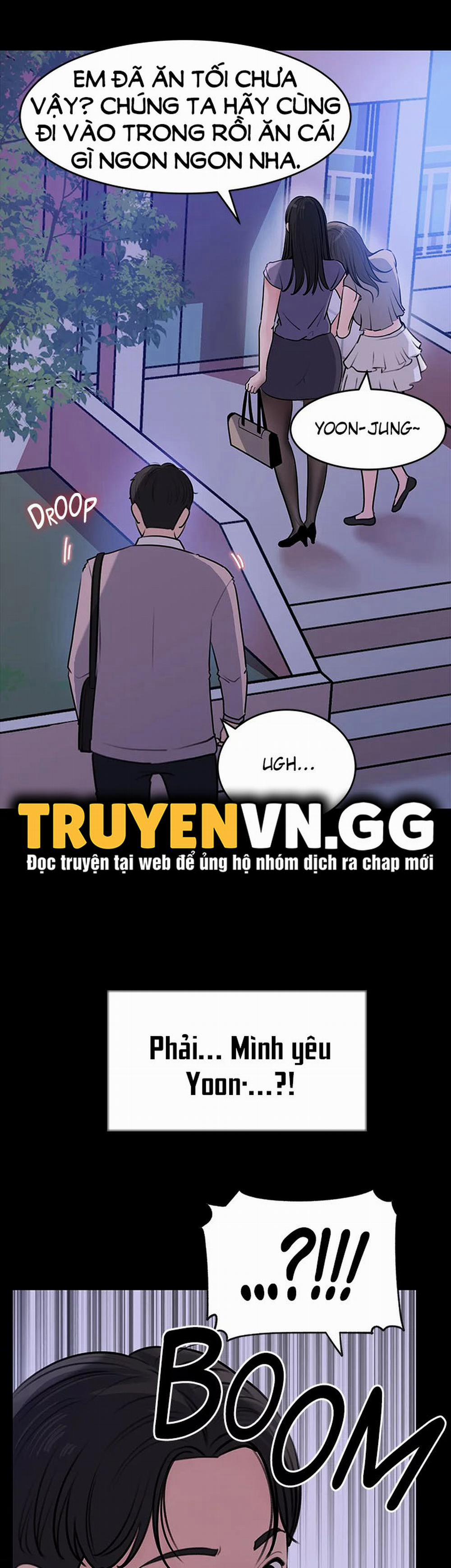 Em Vợ Nóng Bỏng 14 trang 5