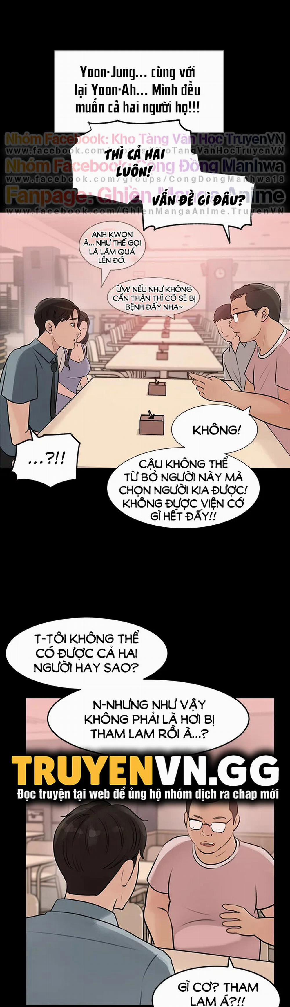 Em Vợ Nóng Bỏng 14 trang 7