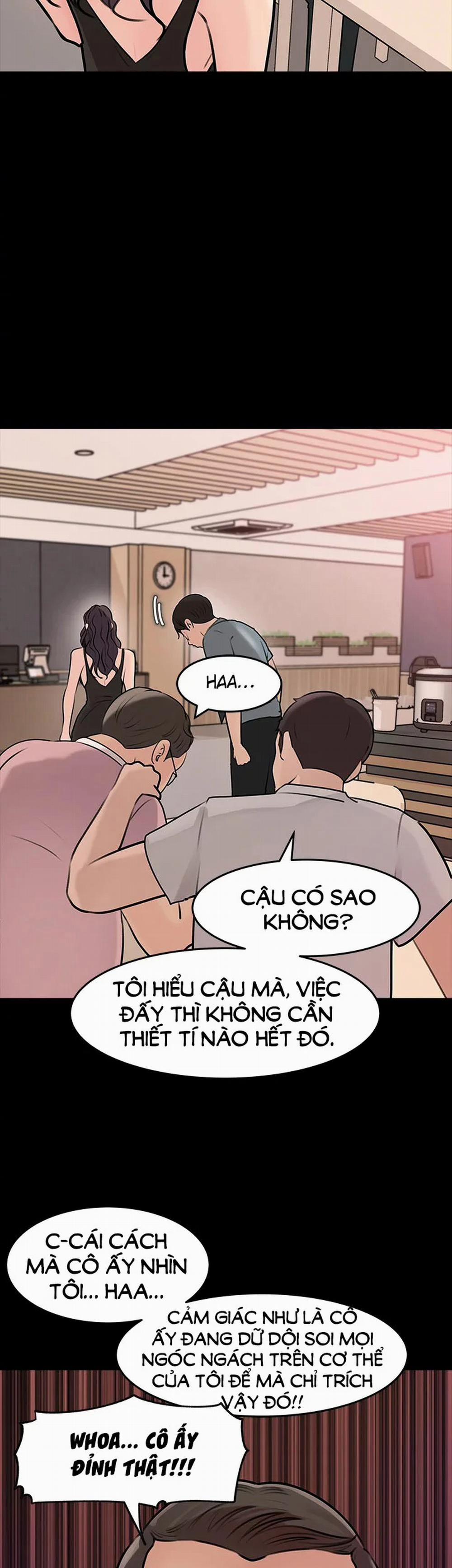 Em Vợ Nóng Bỏng 14 trang 9