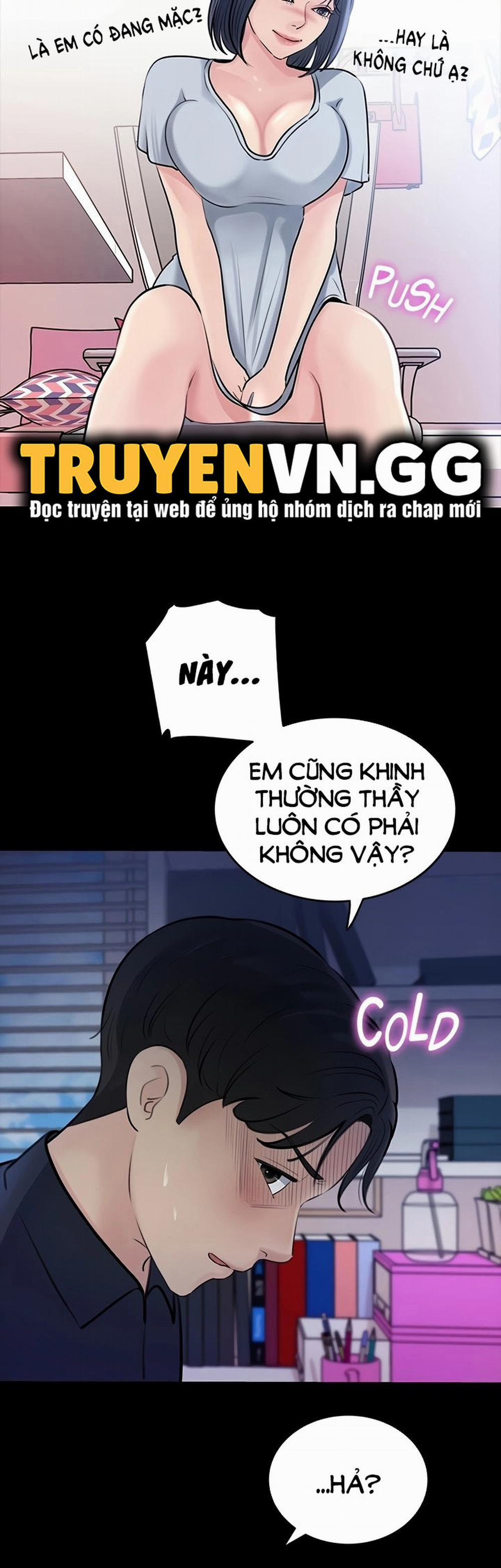 Em Vợ Nóng Bỏng 15 trang 21