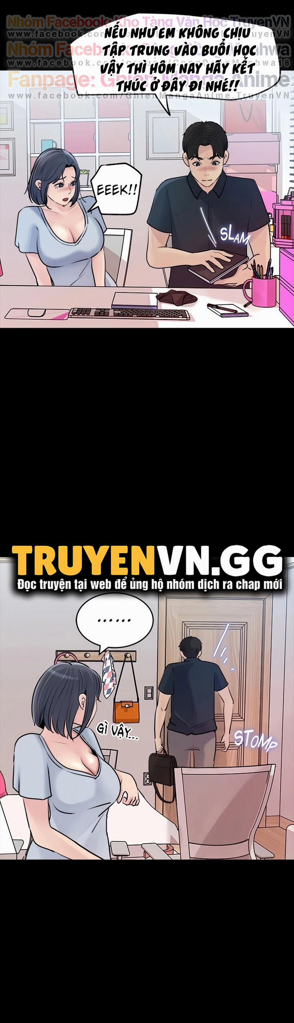 Em Vợ Nóng Bỏng 15 trang 22