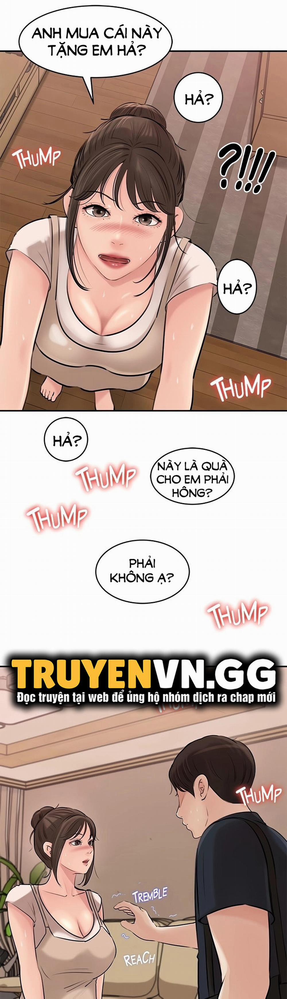 Em Vợ Nóng Bỏng 15 trang 33