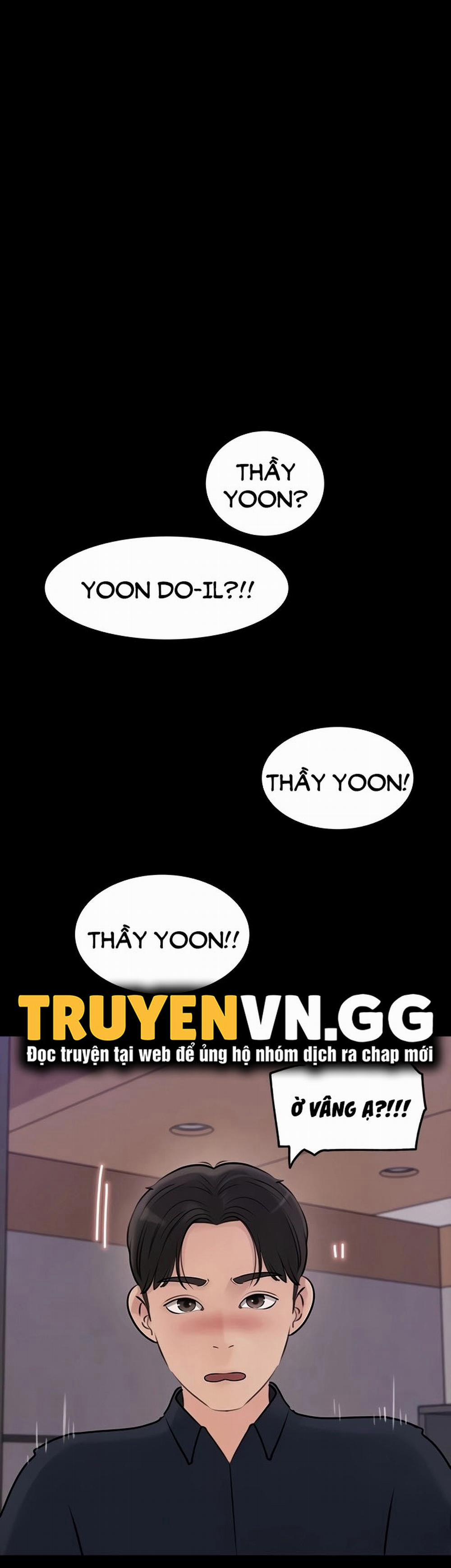 Em Vợ Nóng Bỏng 15 trang 6