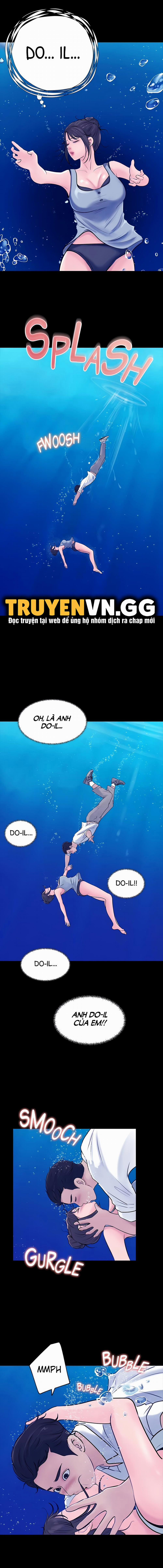 Em Vợ Nóng Bỏng 19 trang 7