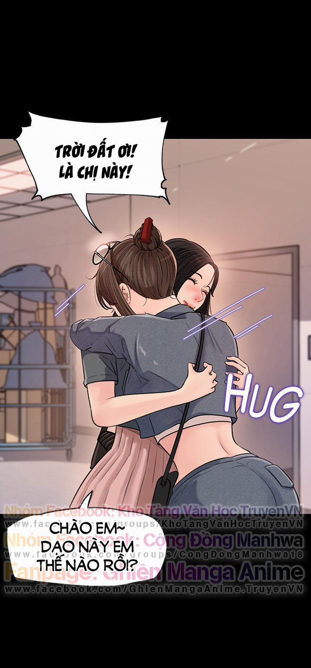 Em Vợ Nóng Bỏng 2 trang 20