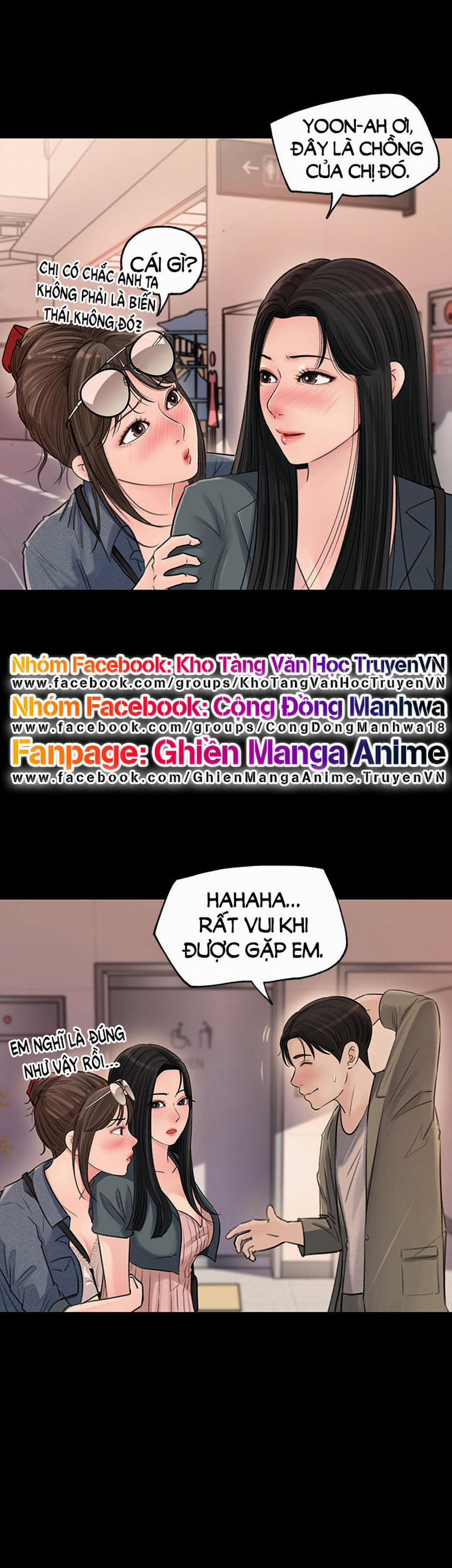 Em Vợ Nóng Bỏng 2 trang 22