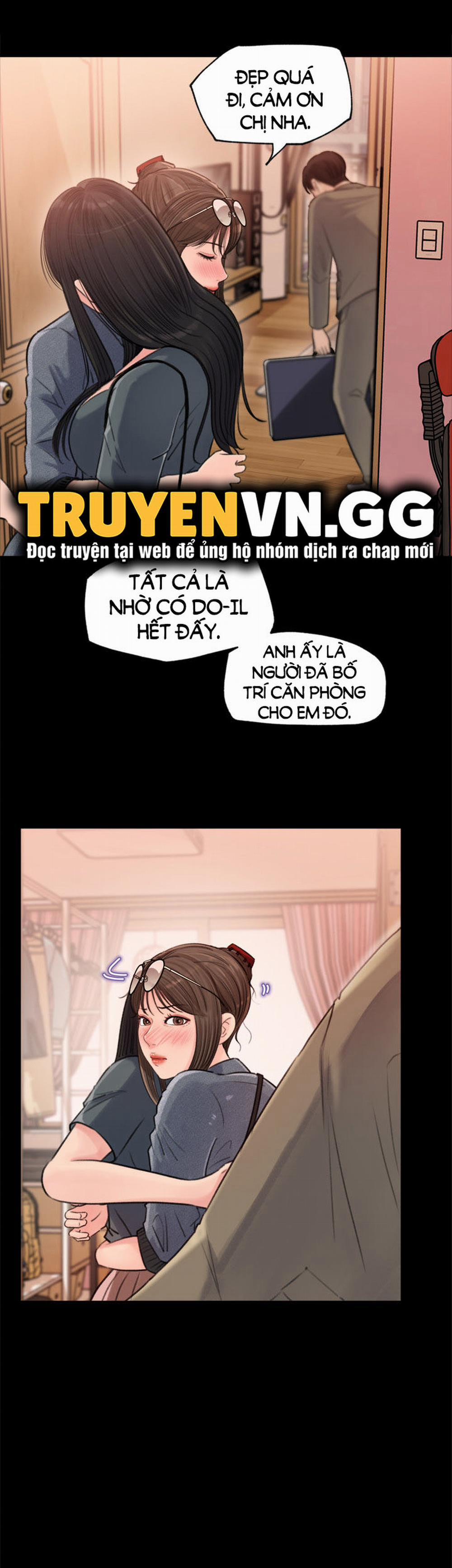 Em Vợ Nóng Bỏng 2 trang 27