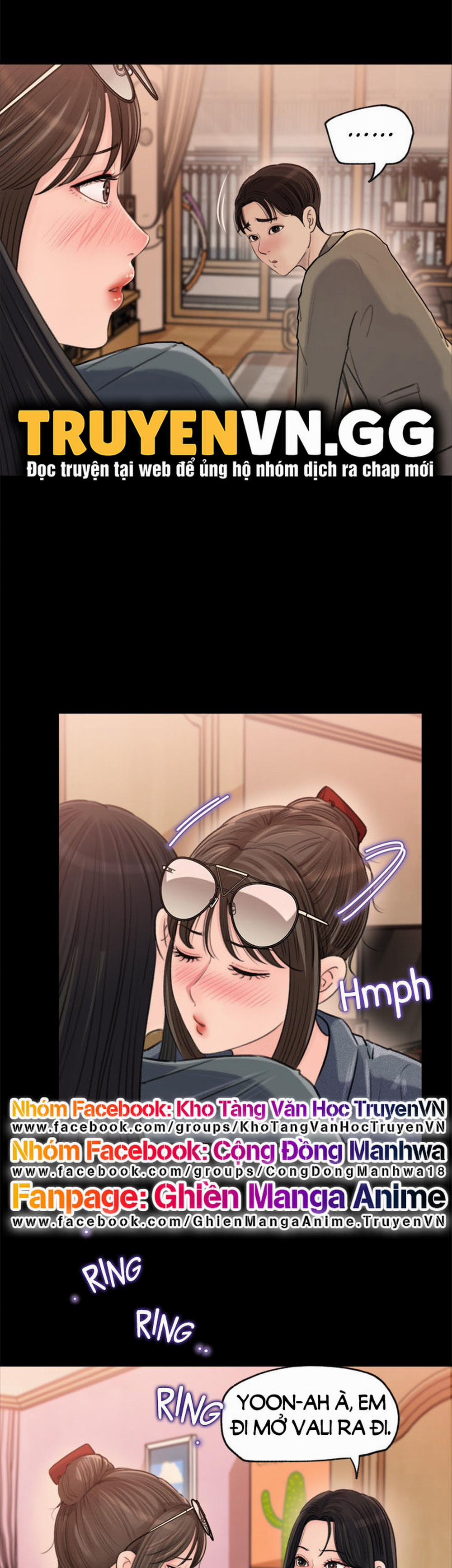 Em Vợ Nóng Bỏng 2 trang 28