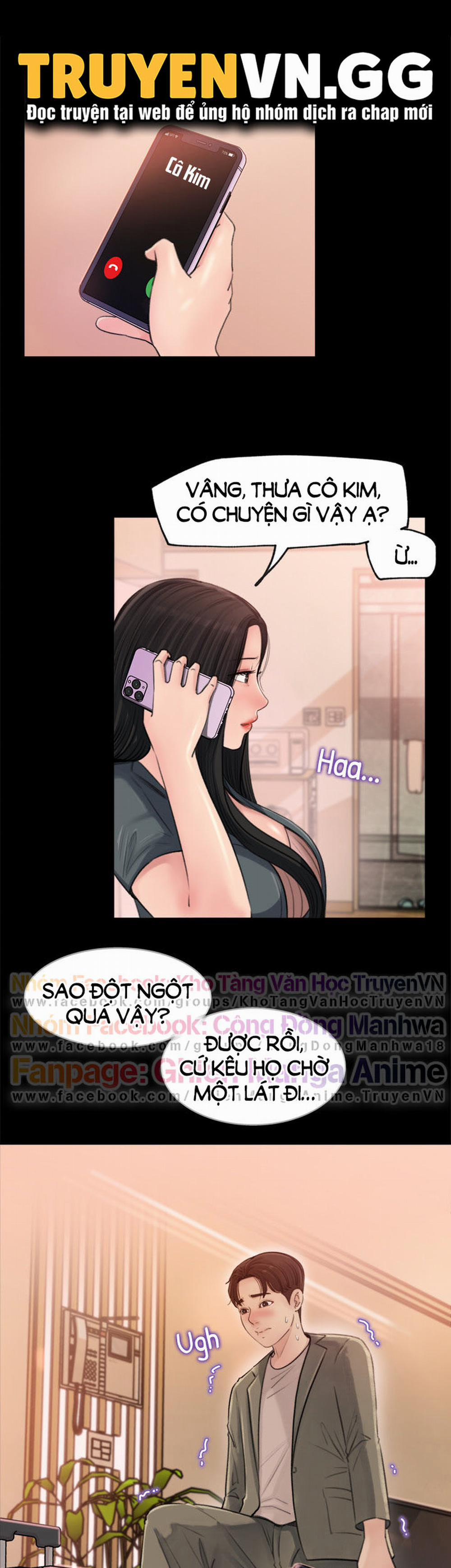 Em Vợ Nóng Bỏng 2 trang 30