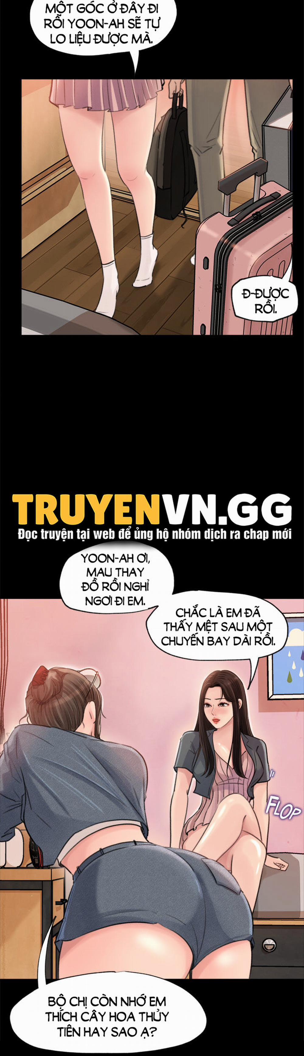 Em Vợ Nóng Bỏng 2 trang 34