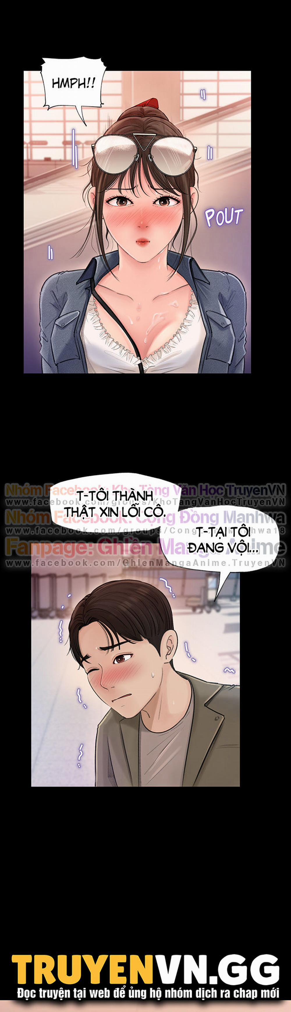 Em Vợ Nóng Bỏng 2 trang 5