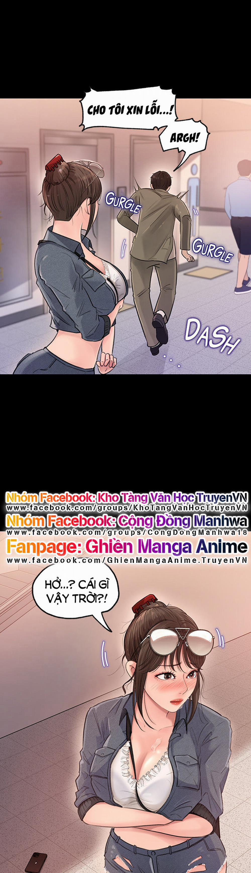 Em Vợ Nóng Bỏng 2 trang 8