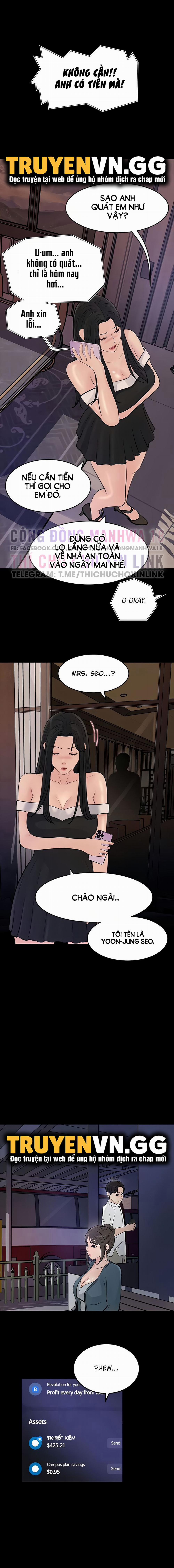 Em Vợ Nóng Bỏng 20 trang 10