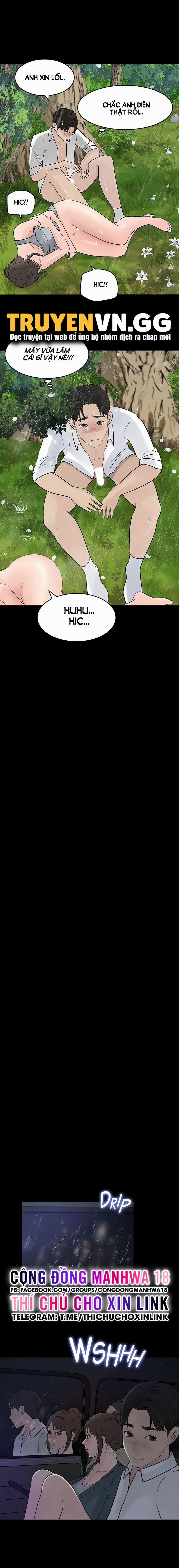 Em Vợ Nóng Bỏng 20 trang 8