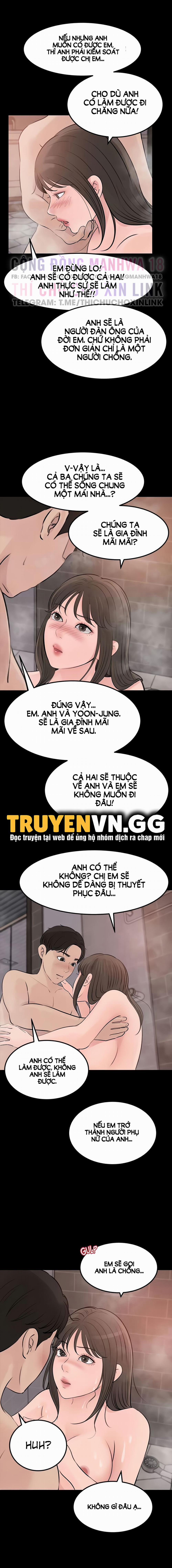 Em Vợ Nóng Bỏng 21 trang 12