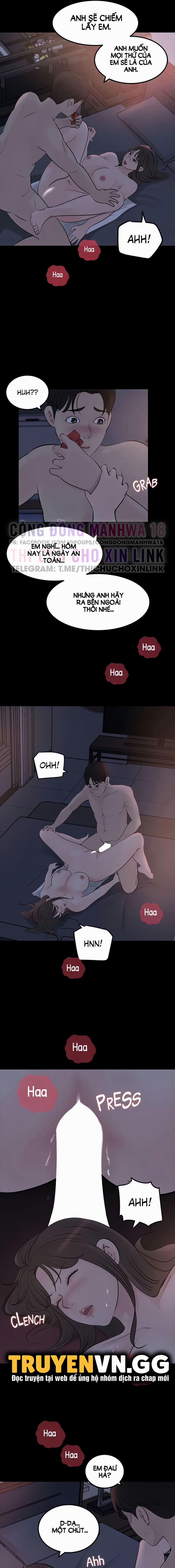 Em Vợ Nóng Bỏng 21 trang 17