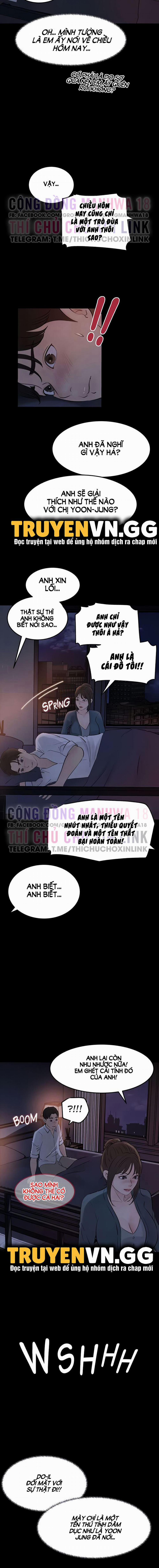 Em Vợ Nóng Bỏng 21 trang 3