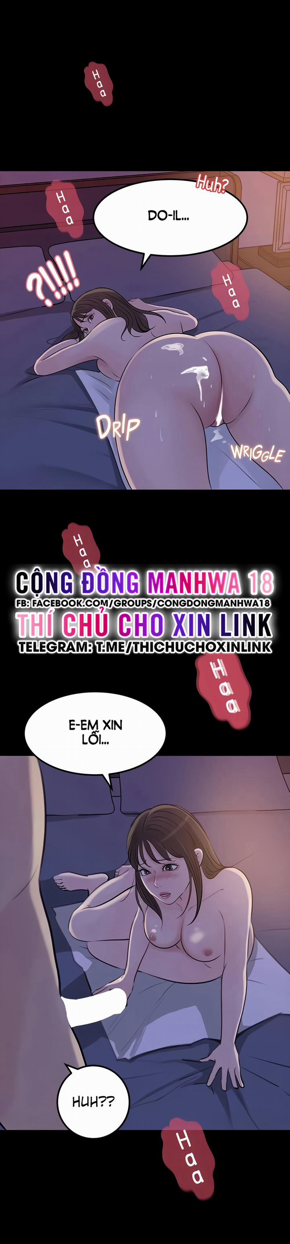 Em Vợ Nóng Bỏng 22 trang 14