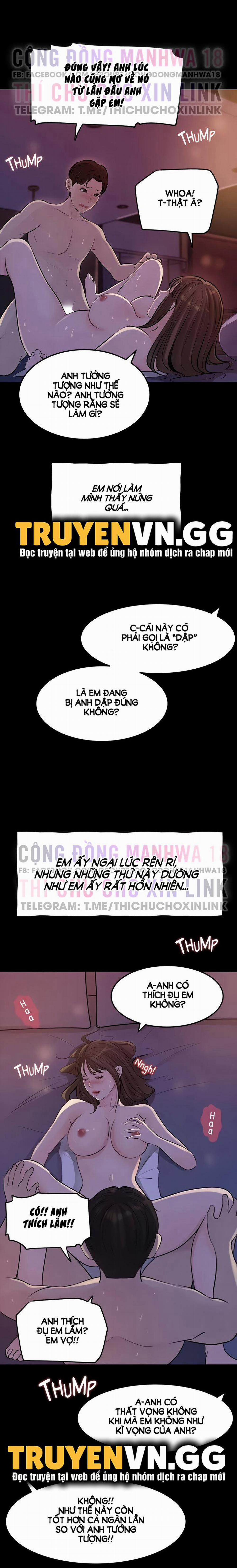 Em Vợ Nóng Bỏng 22 trang 2