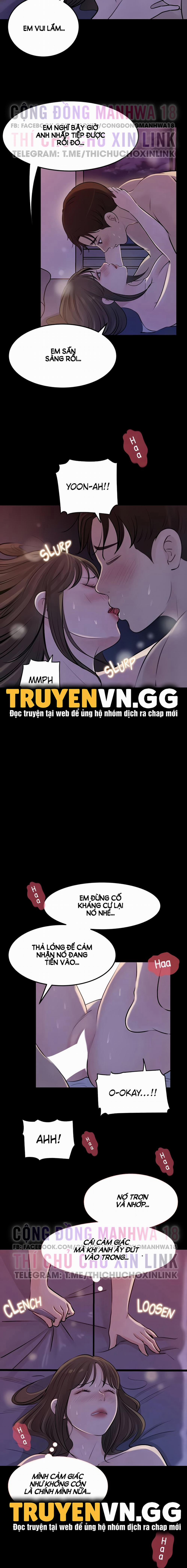 Em Vợ Nóng Bỏng 22 trang 6