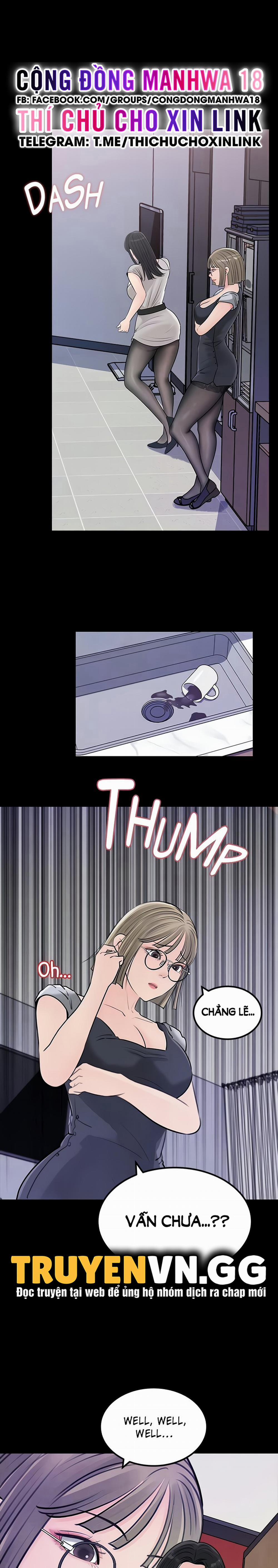 Em Vợ Nóng Bỏng 23 trang 11