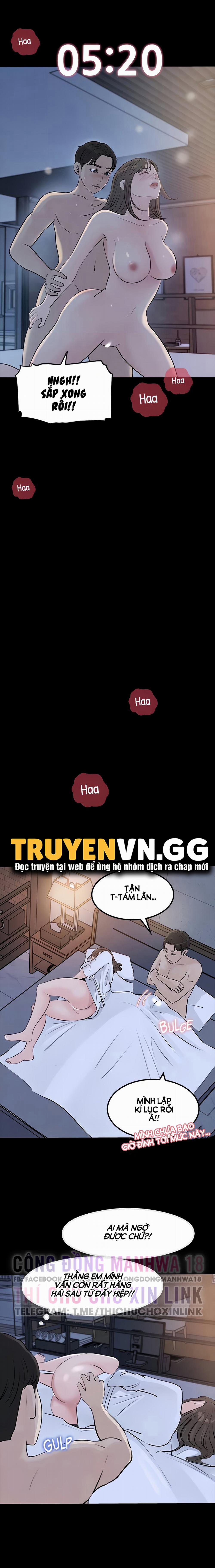 Em Vợ Nóng Bỏng 23 trang 4