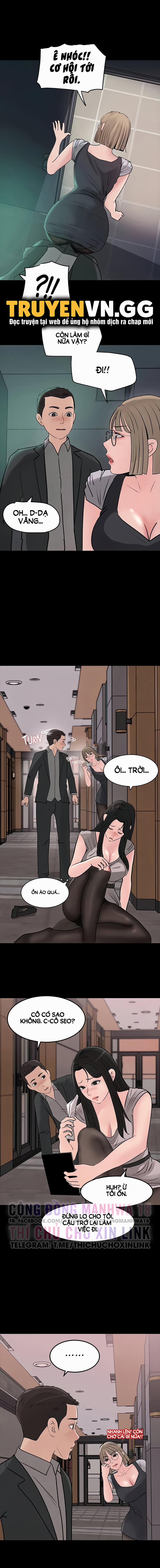 Em Vợ Nóng Bỏng 24 trang 13