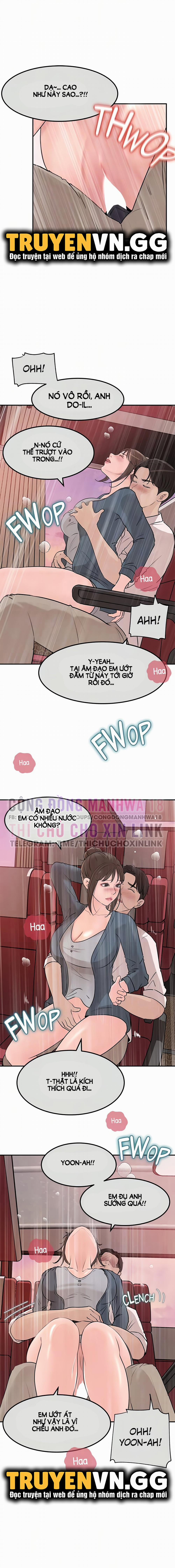 Em Vợ Nóng Bỏng 24 trang 4