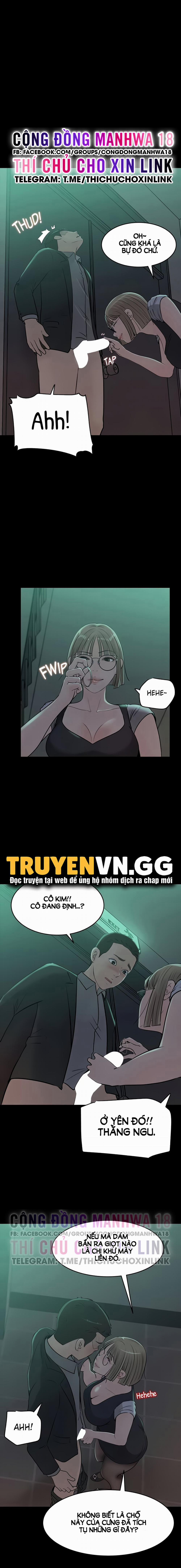 Em Vợ Nóng Bỏng 24 trang 8