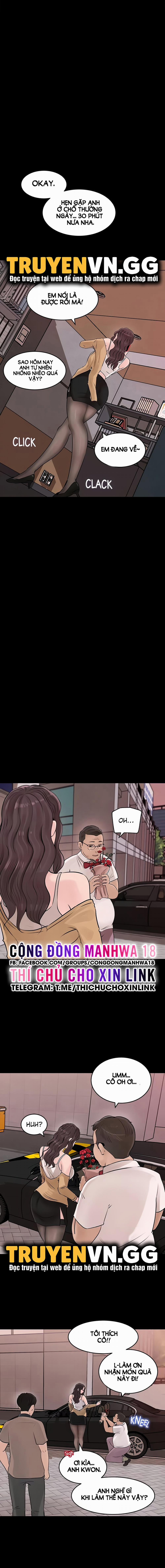 Em Vợ Nóng Bỏng 25 trang 7