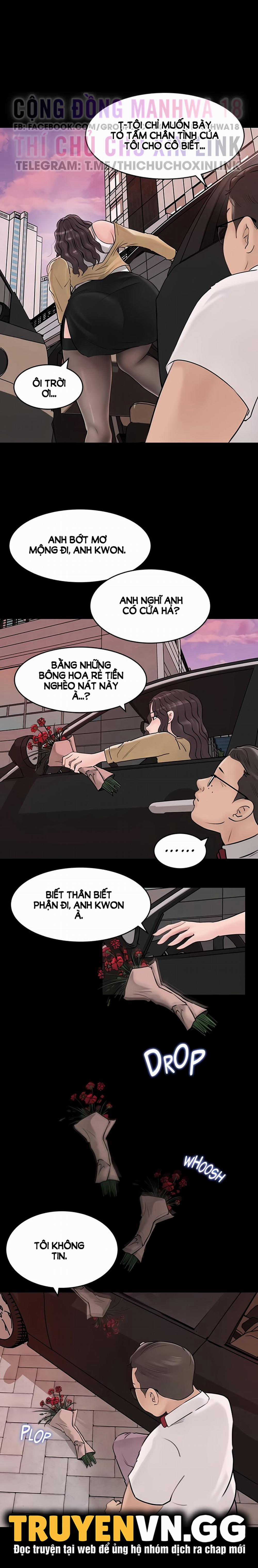 Em Vợ Nóng Bỏng 25 trang 8