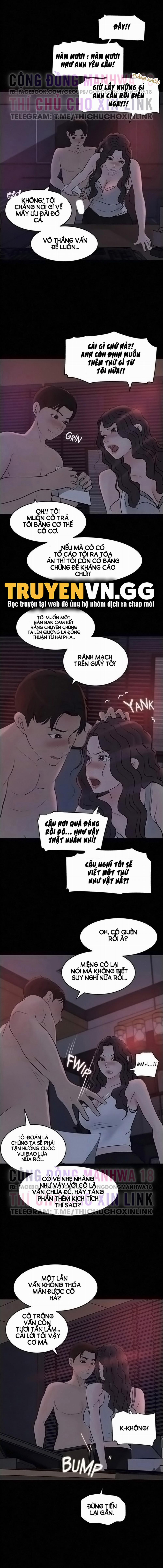 Em Vợ Nóng Bỏng 27 trang 10