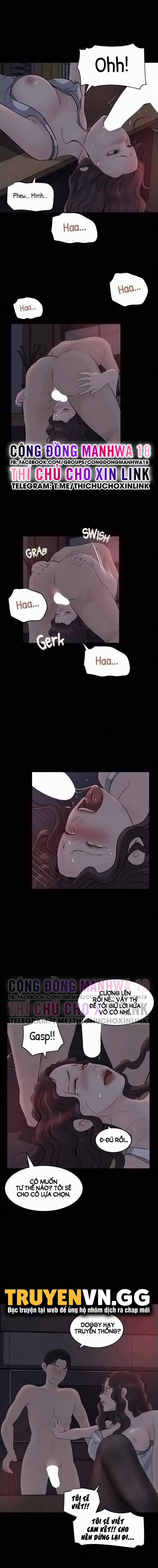 Em Vợ Nóng Bỏng 27 trang 13